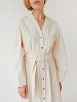 Thumbnail for your product : Nanushka Femme Shirt Dress