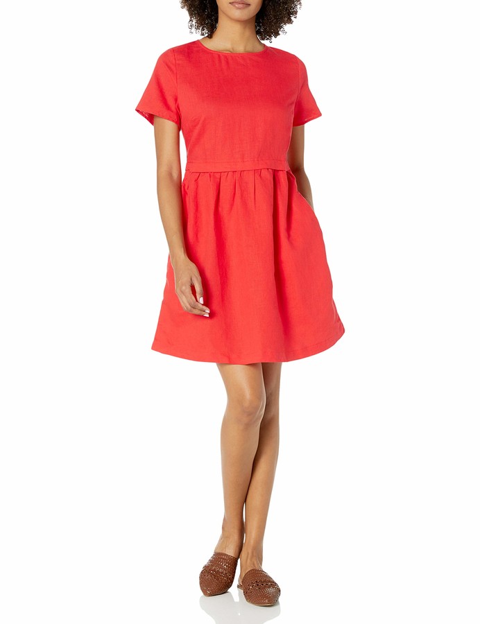 pocket dresses canada