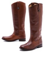 Thumbnail for your product : Frye Melissa Button Boots