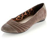 Thumbnail for your product : Clarks Poem Fable" Casual Flat