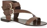 Thumbnail for your product : Carvela Kuddle leather sandals