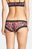 Thumbnail for your product : Hanky Panky 'Roary' Cheeky Hipster Briefs