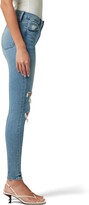 Thumbnail for your product : Joe's Jeans The Hi Honey Ripped High Waist Skinny Ankle Jeans
