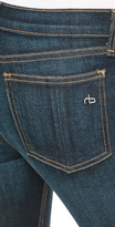 Thumbnail for your product : Rag and Bone 3856 Rag & Bone/JEAN Skinny Jeans
