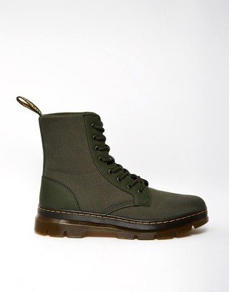 Dr. Martens Tract Fold Boots