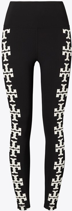 Compression Logo 7/8 Legging