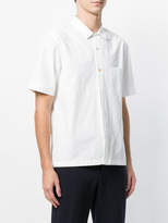 Thumbnail for your product : Paul Smith short sleeve shirt