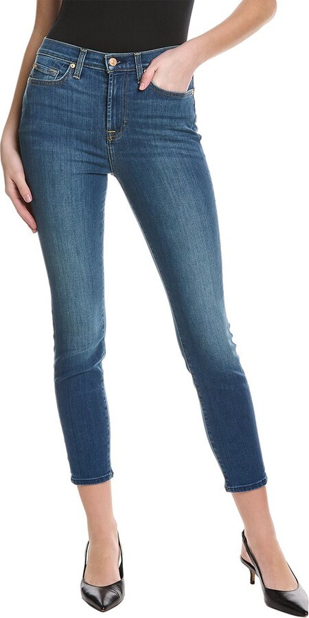 Gwenevere Skinny Jeans | ShopStyle