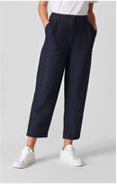 Thumbnail for your product : Whistles Toria Casual Tapered Leg