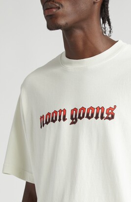 Noon Goons OG OE Cotton T-Shirt