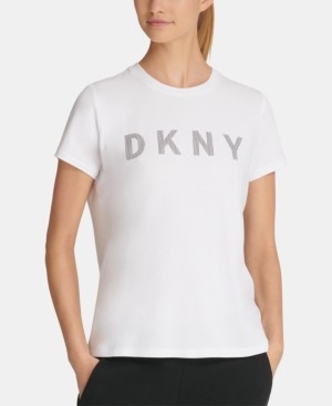 dkny womens tshirt
