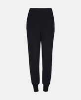 Thumbnail for your product : Stella McCartney Julia Trousers, Woman, Black