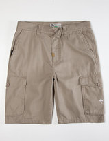 Thumbnail for your product : Lrg Core Mens Cargo Shorts