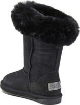 Thumbnail for your product : Australia Luxe Collective Foxy Short Suede Boot