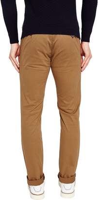 Ted Baker Men's Tapcor Tapered Fit Chino