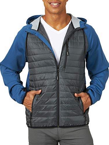 wrangler outdoor clothing