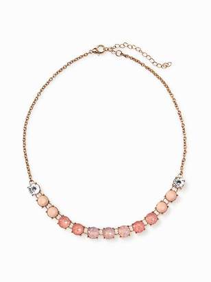 Old Navy OmbrÃ©-Stone Necklace for Women