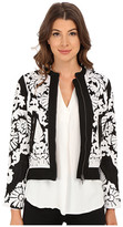 Thumbnail for your product : Kas Dunyana Jacket