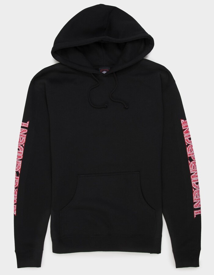 SALTY CREW Twin Palms Mens Hoodie ShopStyle