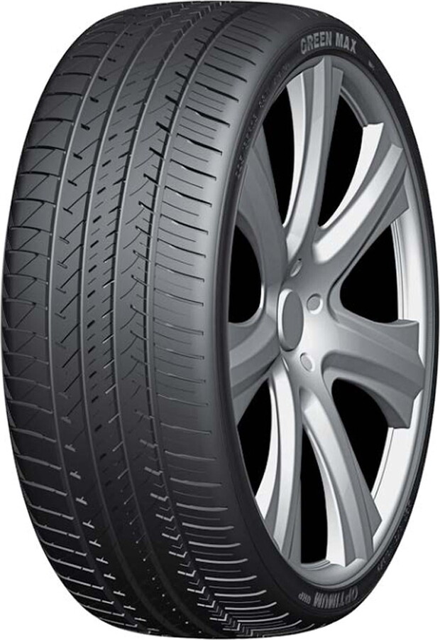 Green Max Optimum UHP UHP 235/50R18 97Y Passenger Tire