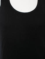Thumbnail for your product : Chanel Cashmere Top