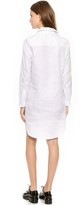 Thumbnail for your product : J.W.Anderson Classic Oxford Shirt Dress