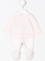 Thumbnail for your product : Emporio Armani Kids Baby Knitwear Set