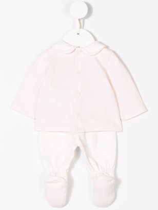 Emporio Armani Kids Baby Knitwear Set