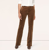 Thumbnail for your product : LOFT Tall Corduroy Trouser Pants in Julie Fit