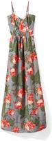 Thumbnail for your product : Piperlime Collection Ancient Floral Maxi