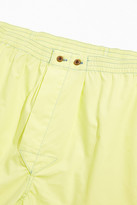 Thumbnail for your product : BDG Solid Woven Boxer Short