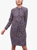 Thumbnail for your product : Gerard Darel Joy Floral Shift Dress, Multi