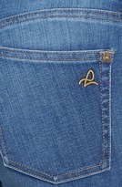 Thumbnail for your product : DL1961 'Florence Instasculpt' Skinny Jeans (Pacific)