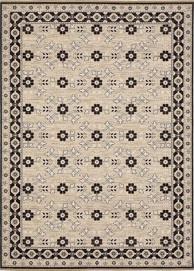 Oriental Weavers Acacia ACA09 Area Rug 3'3x5'0
