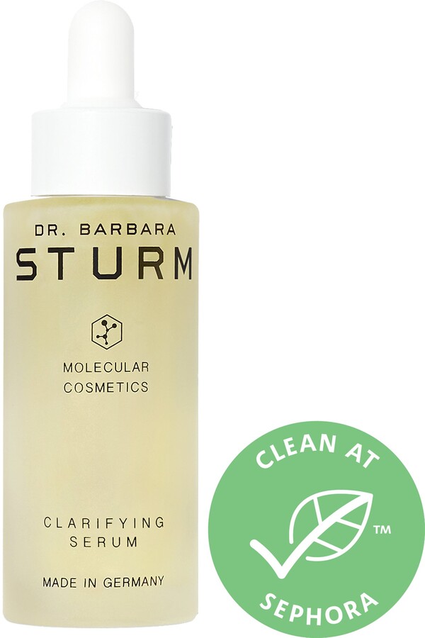 sturm clarifying serum