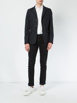 Thumbnail for your product : Herno Lightweight Blazer