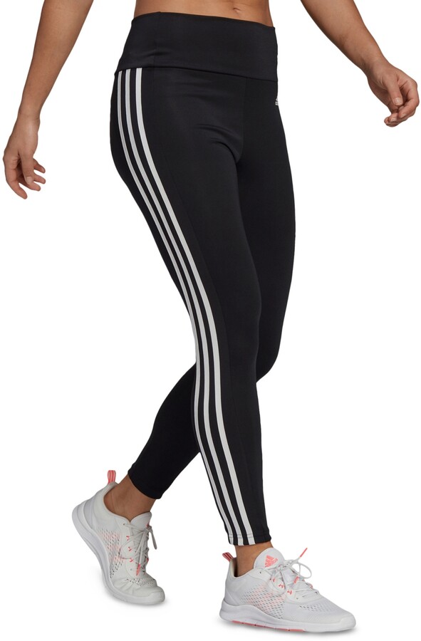 Adidas Stripe Leggings | Shop the world's largest collection of 