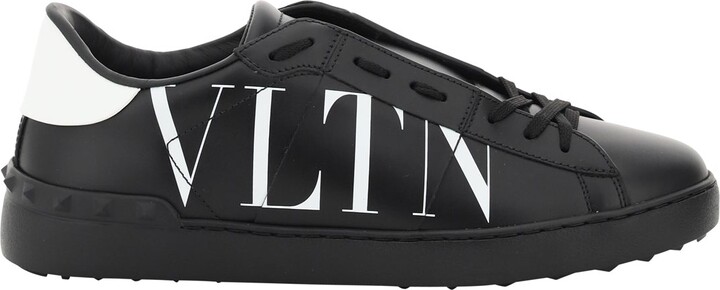 Valentino Garavani Open Vltn Sneakers ShopStyle
