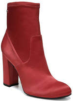 Thumbnail for your product : Sam Edelman Carinda Stretch Satin Booties
