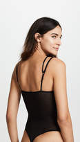 Thumbnail for your product : Hanky Panky After Midnight Roxie Bodysuit
