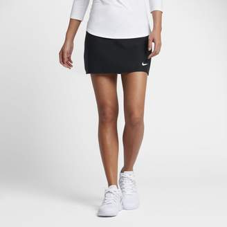 Nike NikeCourt Power Spin Women's Tennis Skirt
