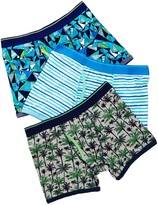 Thumbnail for your product : Bottoms Out Palm Brief - Pack of 3