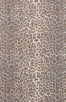 Thumbnail for your product : BP Leopard Print Oblong Scarf