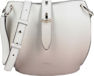FURLA, Light brown Women's Cross-body Bags