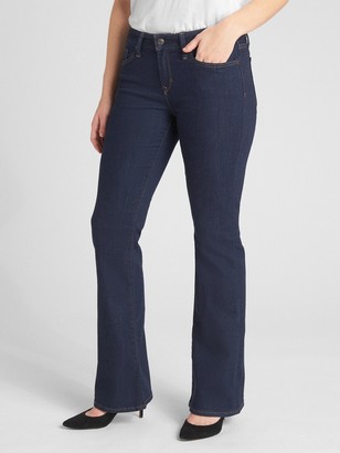 gap petite jeans