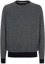 Thumbnail for your product : Barbour Calvay Crew Neck Sweater