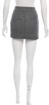 Thumbnail for your product : Alexander Wang T by Mini Pencil Skirt