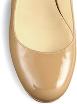 Thumbnail for your product : Kate Spade Karolina Patent Leather Pumps