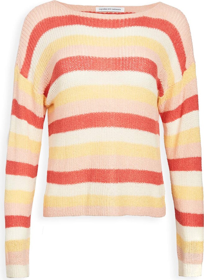 Cupcakes And Cashmere Women's Sweaters | ShopStyle