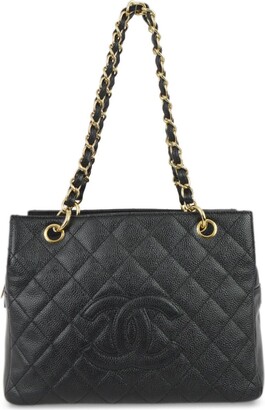 CHANEL Pre-Owned 2016 Timeless Maxi Jumbo Shoulder Bag - Farfetch